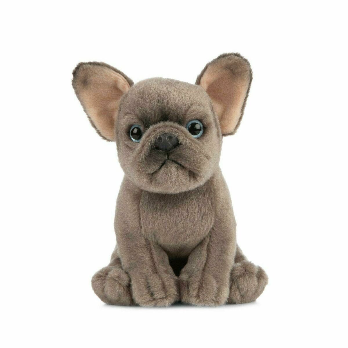 Living Nature Ranskan Bulldog Pentu Pehmolelu 18cm
