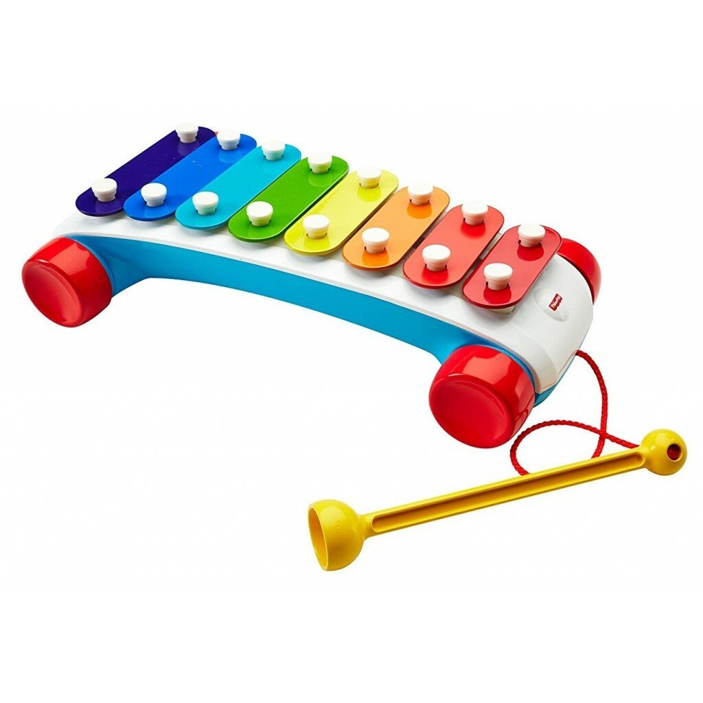 Fisher-Price Classic Ksylofoni