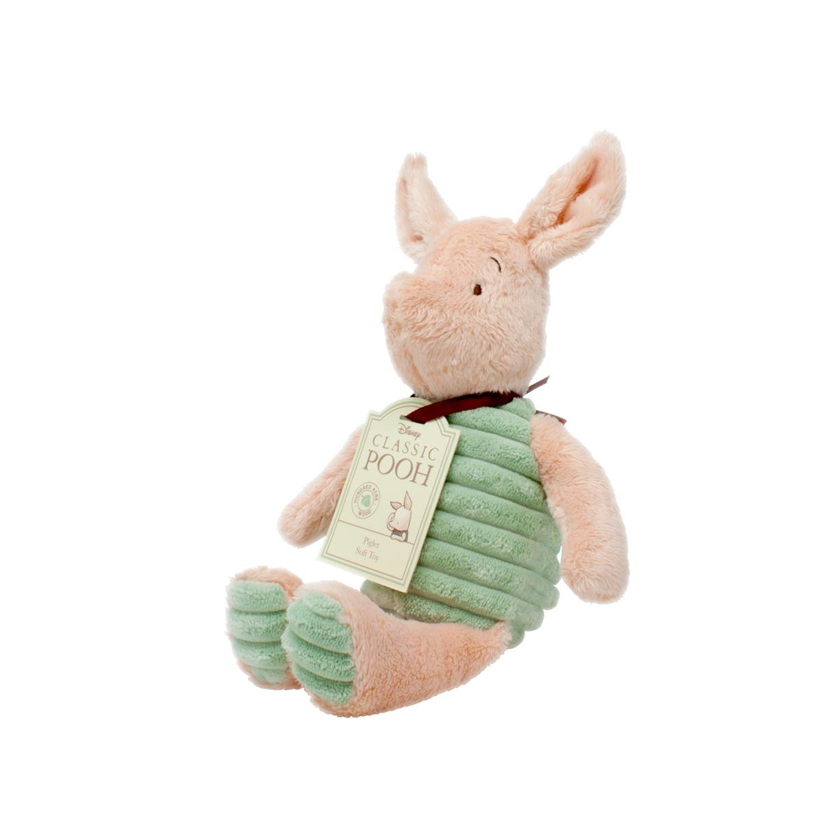 Disney Classic Pooh Nasu Pehmolelu 23cm