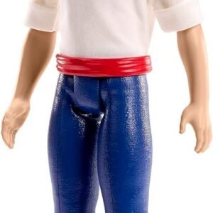 Disney Prinssi Eric 30cm