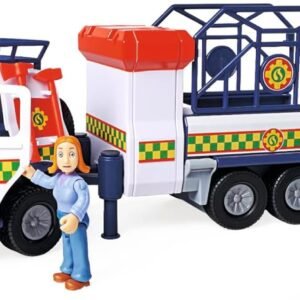 Palomies Sami Eläinpelastussetti