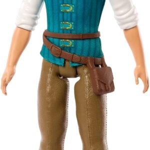 Disney Prinssi Flynn Rider 30cm