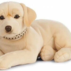 Living Nature Labradorinnoutaja Pehmolelu 45cm