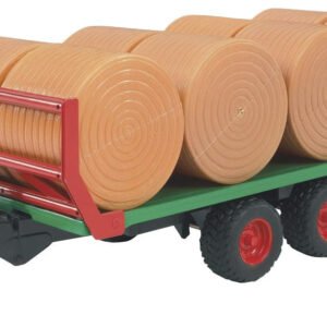 Bruder Peräkärry ja Paalit 1:16