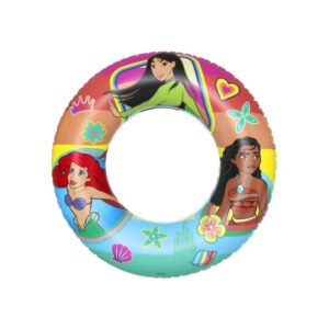 Disney Prinsessa Uimarengas 3-6v