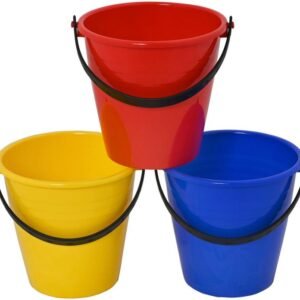 Plasto Ämpäri Lajitelma