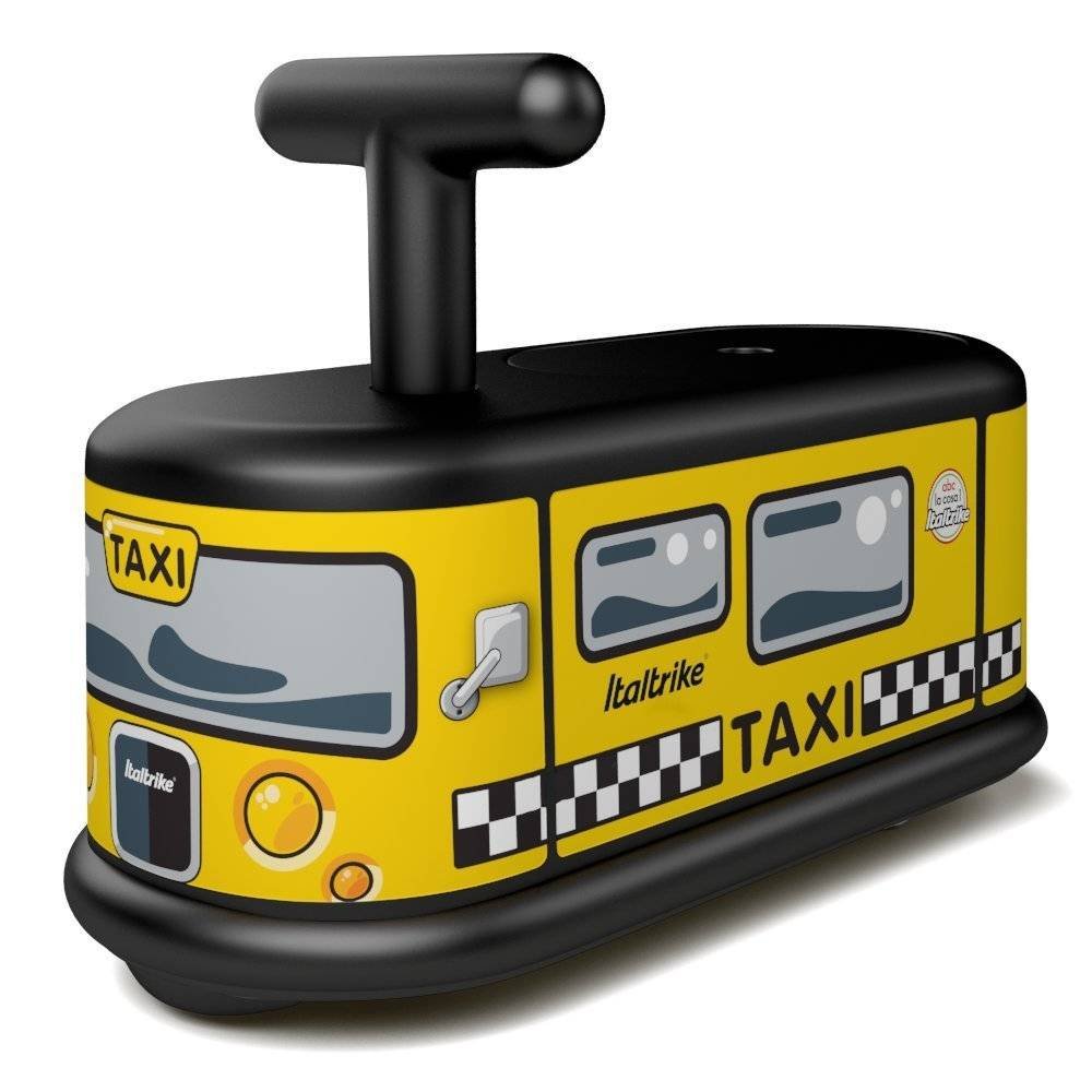 Italtrike Potkuauto La Cosa Taxi