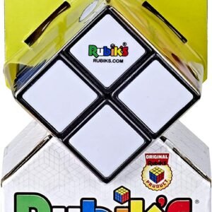 Rubiks Cube Mini 2x2 "Rubiikinkuutio"