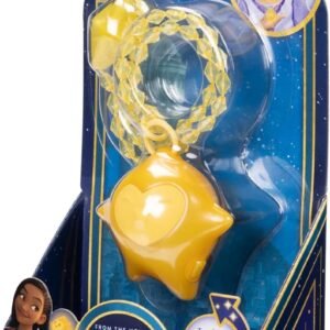 Disney Make-A-Wish Wishing Star Kaulakoru