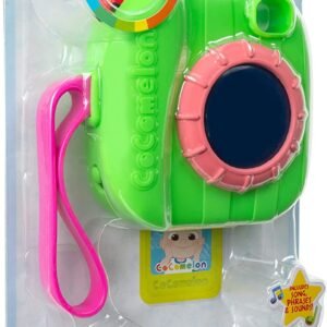 CoComelon Kamera