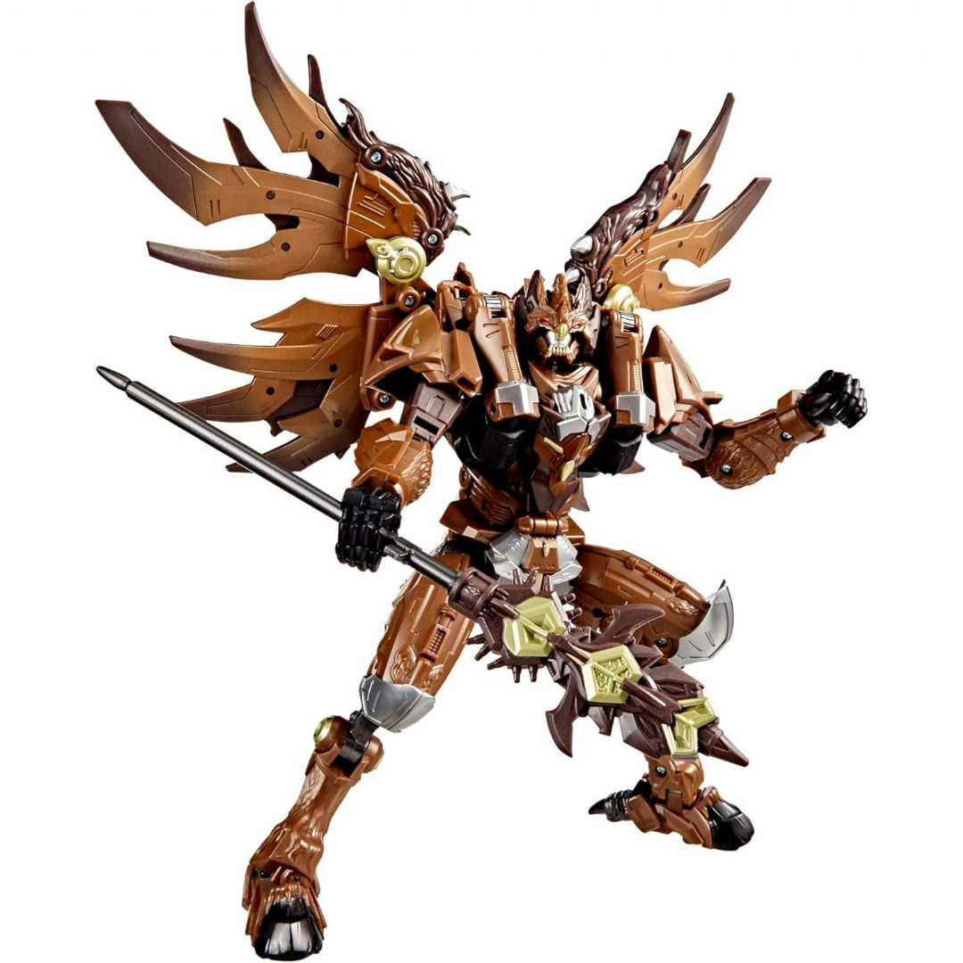 Transformers Onyx Prime Hahmo Transformers Age of Primes -figuurit G0488