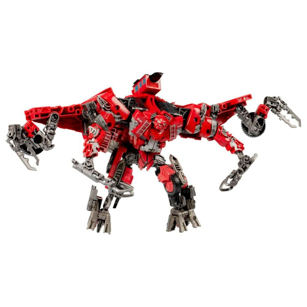 Transformers Ylikuormitus Hahmo Transformers Studio Series -hahmot G1091