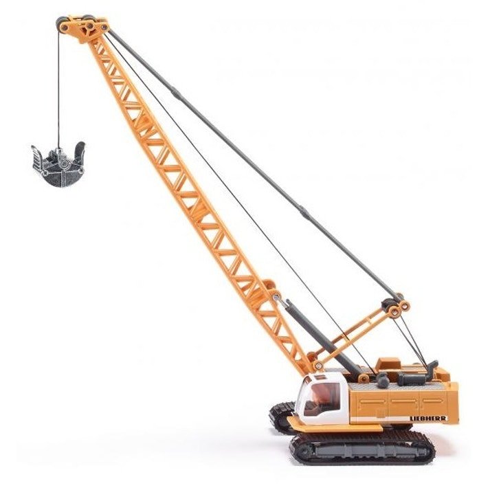 Siku 1891 Vaijerinosturi 1:87