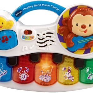 Vtech Apinabändi Lasten Piano