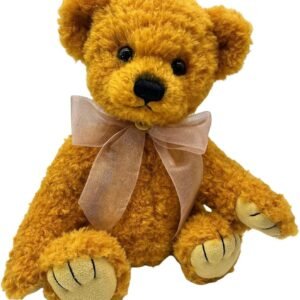 Clemens Vanhanaikainen Pehmonalle Teddy Frowin 34cm