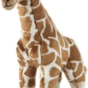 Living Nature Kirahvi Pehmolelu 34cm