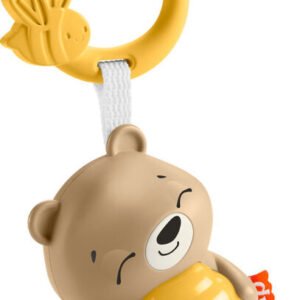 Fisher-Price Kannettava Soothing Sound Machine/ Äänentoistolaite