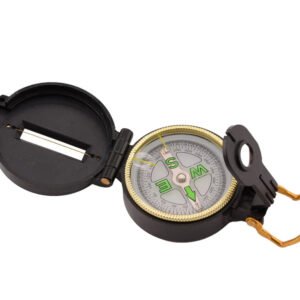 Adventure Gear Lasten Kompassi 6 cm