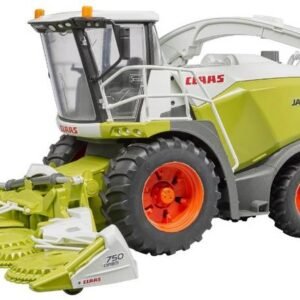 Bruder Claas Jaguar 980 Silppuri 1:16