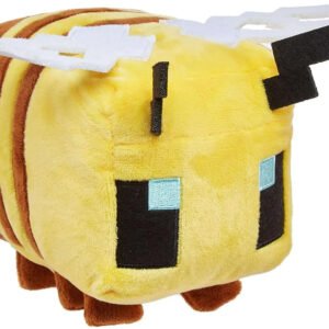 Minecraft Bee Abeille Pehmolelu 23cm