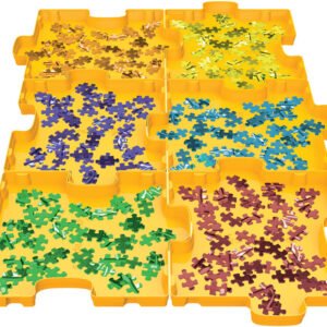 Eurographics Smart Puzzle Sort & Store Palapelin Lajittelusetti/ Palapelin Säilytys
