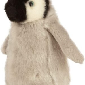 Living Nature Pingviininpoikanen Pehmolelu 17cm