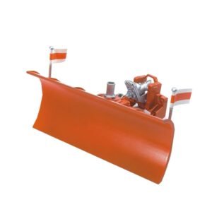 Bruder Lumiaura 1:16