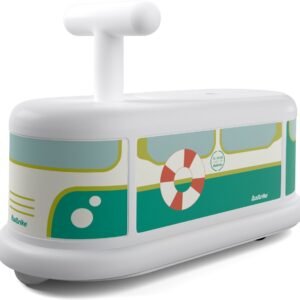 Italtrike Potkuauto La Cosa Capsule Campeggio Asuntoauto