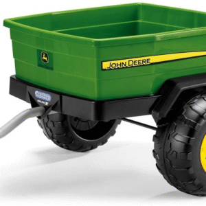 Peg Perego JD Adventure -perävaunu Peg-Pérego John Deere -peräkärry TR0939
