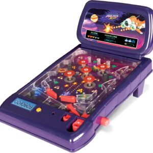 Arcade Alley Peli Pöytäflipperi