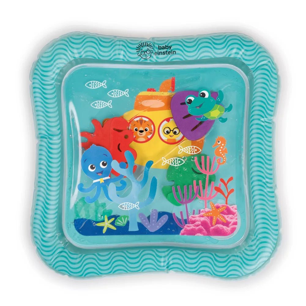 Baby Einstein Ocean Explorers Vesimatto