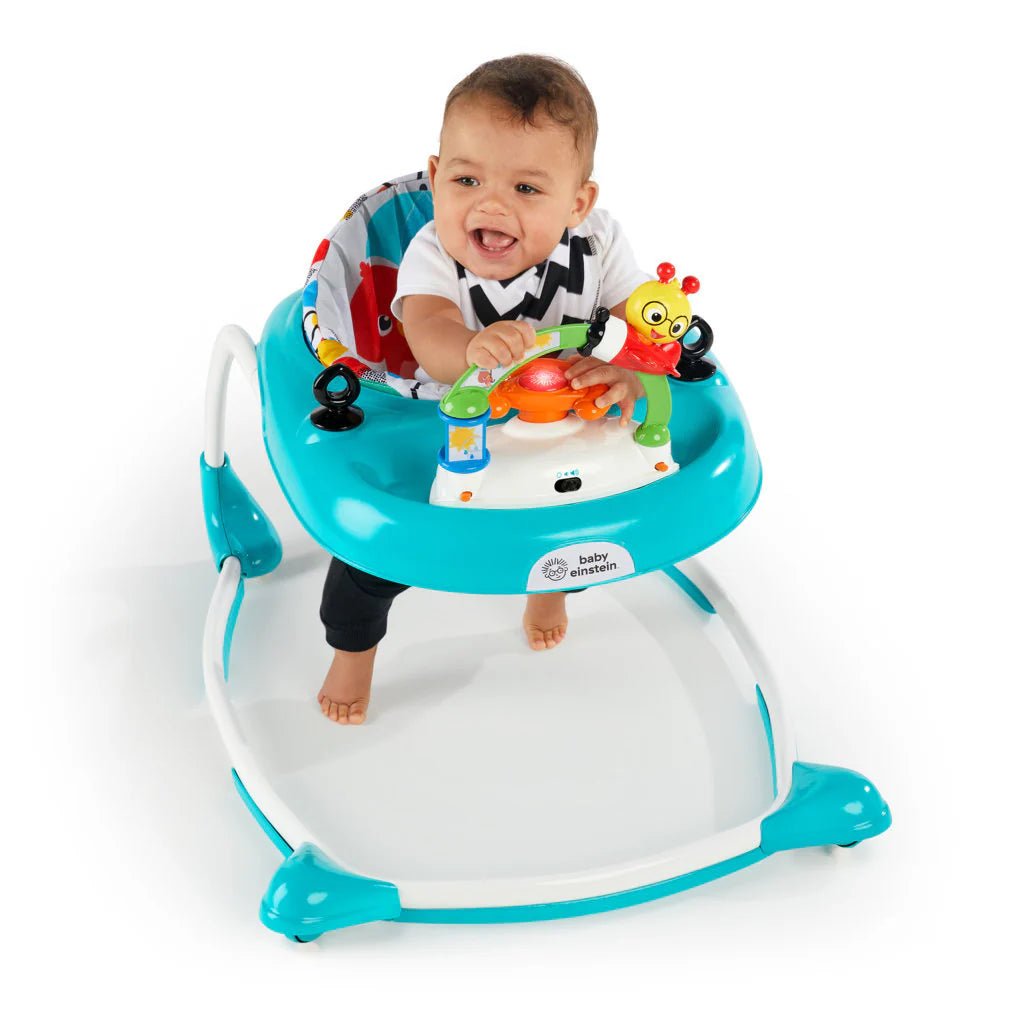 Baby Einstein Sky Explorers Baby Walker Kävelykärry Toiminnoilla