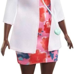 Barbie Career Doll Lääkäri Nukke