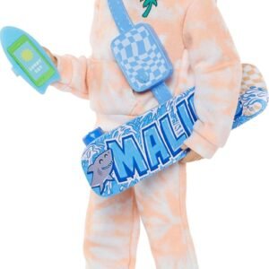 Barbie Dream Besties Muotinukke - Ken