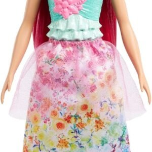Barbie Dreamtopia Prinsessa Nukke