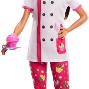 Barbie You Can Be Anything Kokki