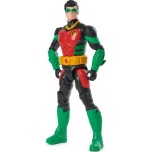 Batman Figures Robin Hahmo 30 cm