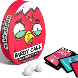 Birdy Call Party Peli