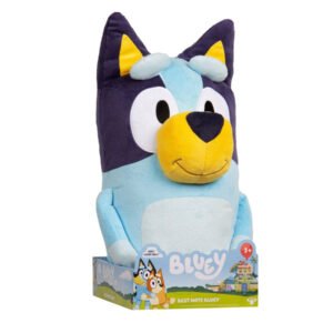 Bluey Iso Pehmolelu 45cm