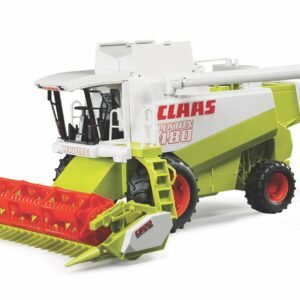 Bruder Claas Lexion 480 Leikkuupuimuri 1:20