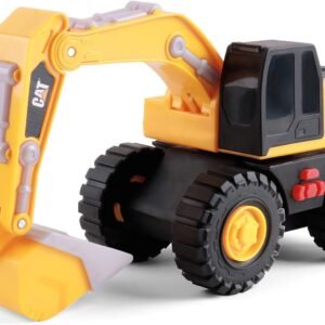 CAT Tough Machines Kaivinkone 25 cm