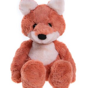 Charlie Bears Folly Fox/ Kettu Pehmolelu 30cm