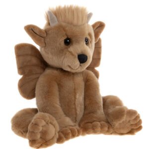 Charlie Bears Gargoyle/Fantasiahahmo Bartizan Pehmolelu 30cm