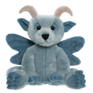 Charlie Bears Gargoyle/Fantasiahahmo Drawbridge Pehmolelu 30cm