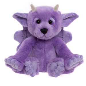 Charlie Bears Gargoyle/Fantasiahahmo Portcullis Pehmolelu 20cm