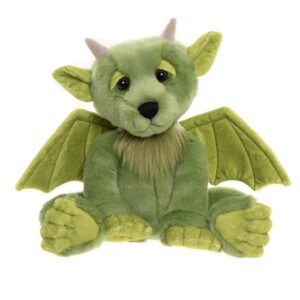 Charlie Bears Gargoyle/Fantasiahahmo Spires Pehmolelu 30cm