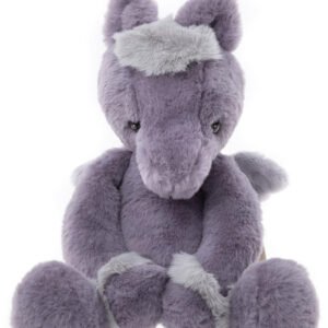Charlie Bears Penny Pegasus Pehmolelu 34 cm