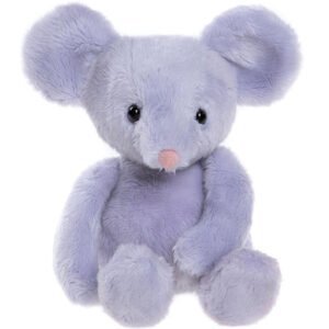 Charlie Bears Pip Mouse/Hiiri Pehmolelu 18 cm