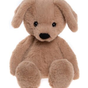 Charlie Bears Ruff Puppy Pehmolelu 30 cm