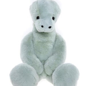 Charlie Bears Stevie Stegosaurus Pehmolelu 38 cm